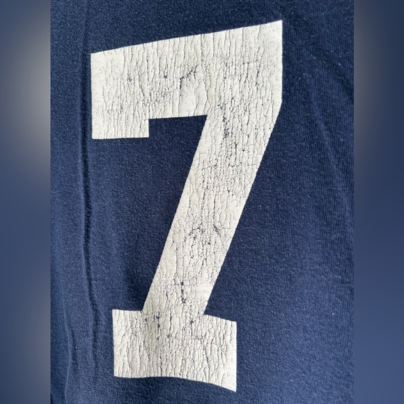 Vintage Can of Whoop Ass Tee - Picture 4 of 6